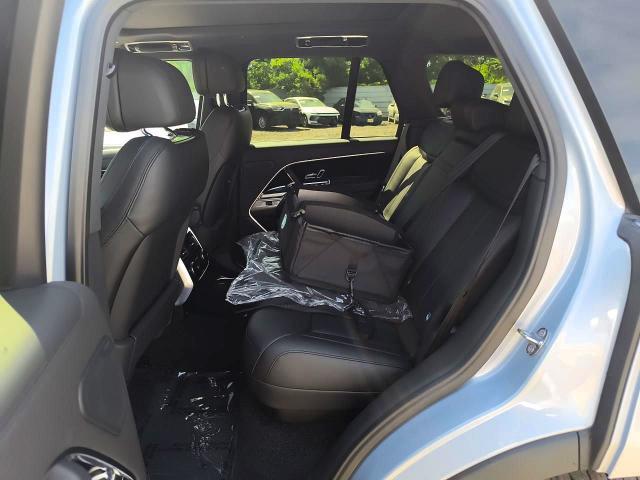 2026 LAND ROVER RANGE ROVER SE — Фото 12 из 15