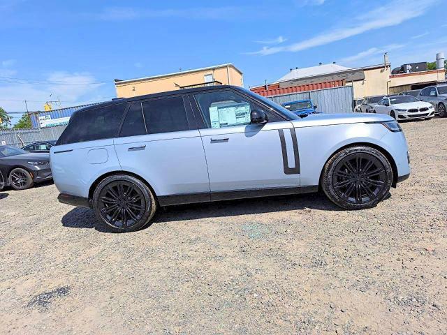2026 LAND ROVER RANGE ROVER SE — Фото 15 из 15