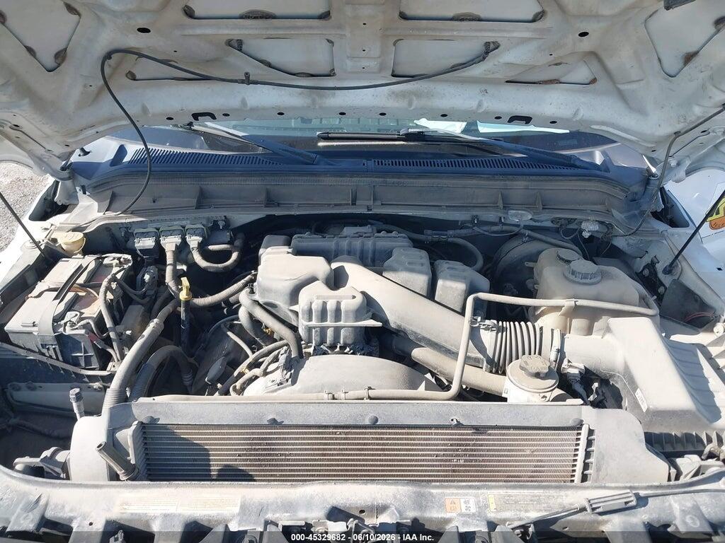 1FTBF2A61EEA08835 2014 FORD F-250 photo no. 10
