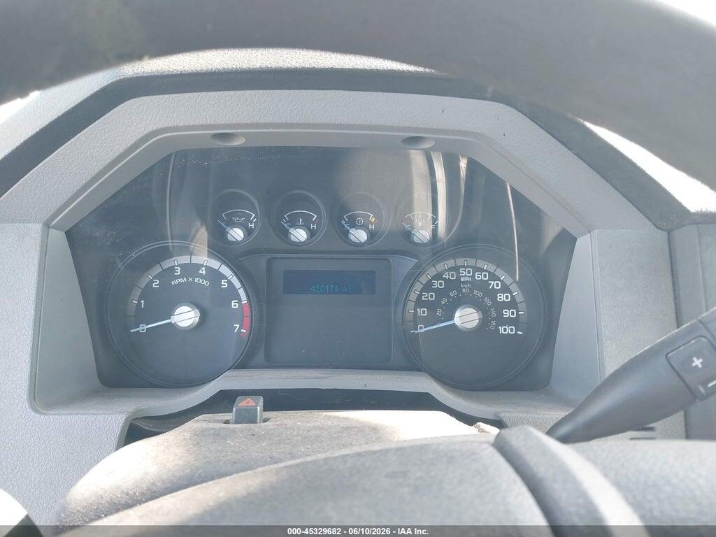 1FTBF2A61EEA08835 2014 FORD F-250 photo no. 7