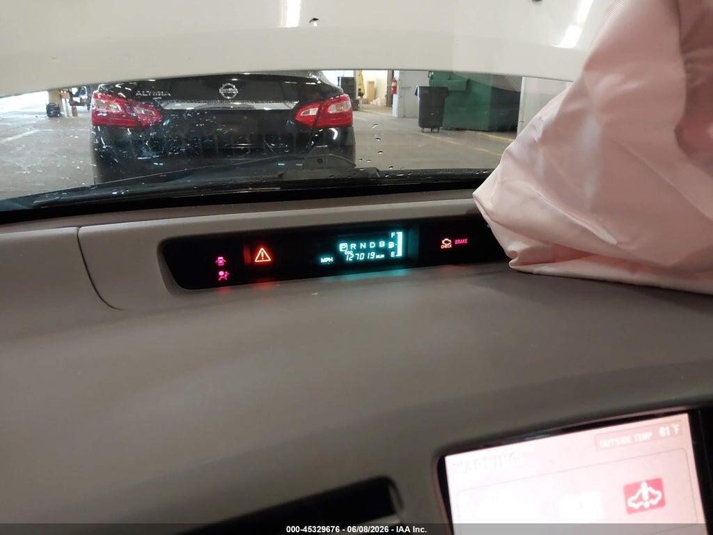 JT2BK12U630070253 2003 TOYOTA PRIUS photo no. 7