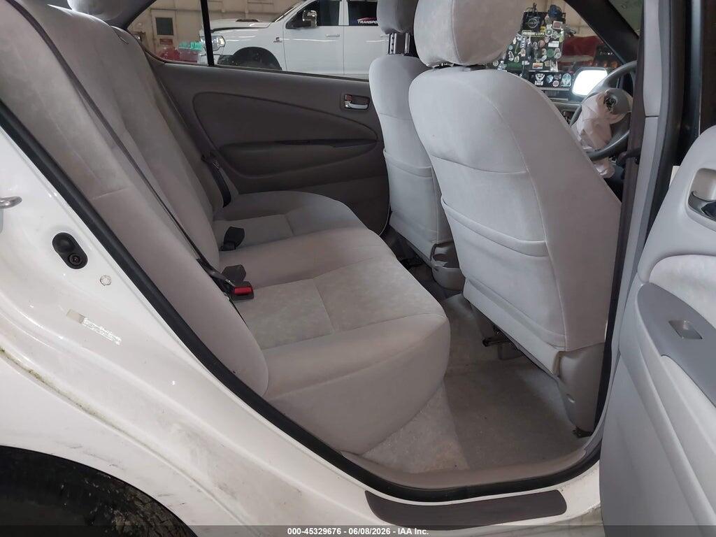 JT2BK12U630070253 2003 TOYOTA PRIUS photo no. 8