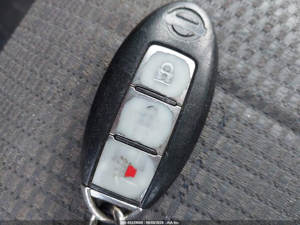 3N1BC11E87L440015 2007 NISSAN VERSA photo no. 11
