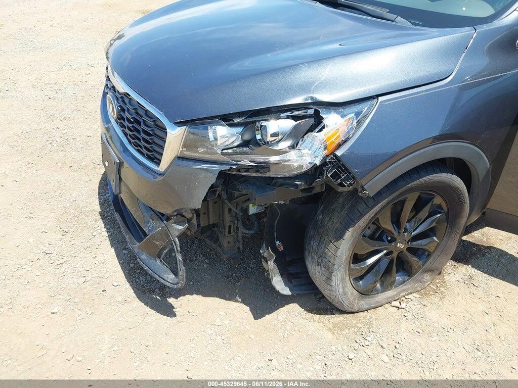 5XYPH4A52LG659754 2020 KIA SORENTO photo no. 6