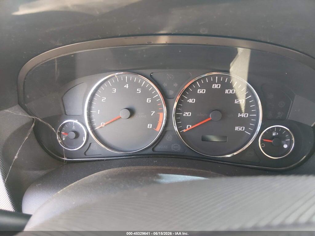 1GYEE637050236202 2005 CADILLAC SRX photo no. 7