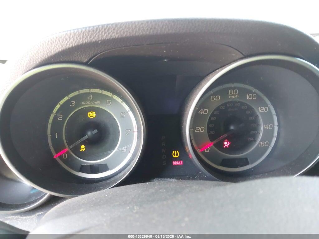 2HNYD2H39CH523657 2012 ACURA MDX photo no. 7