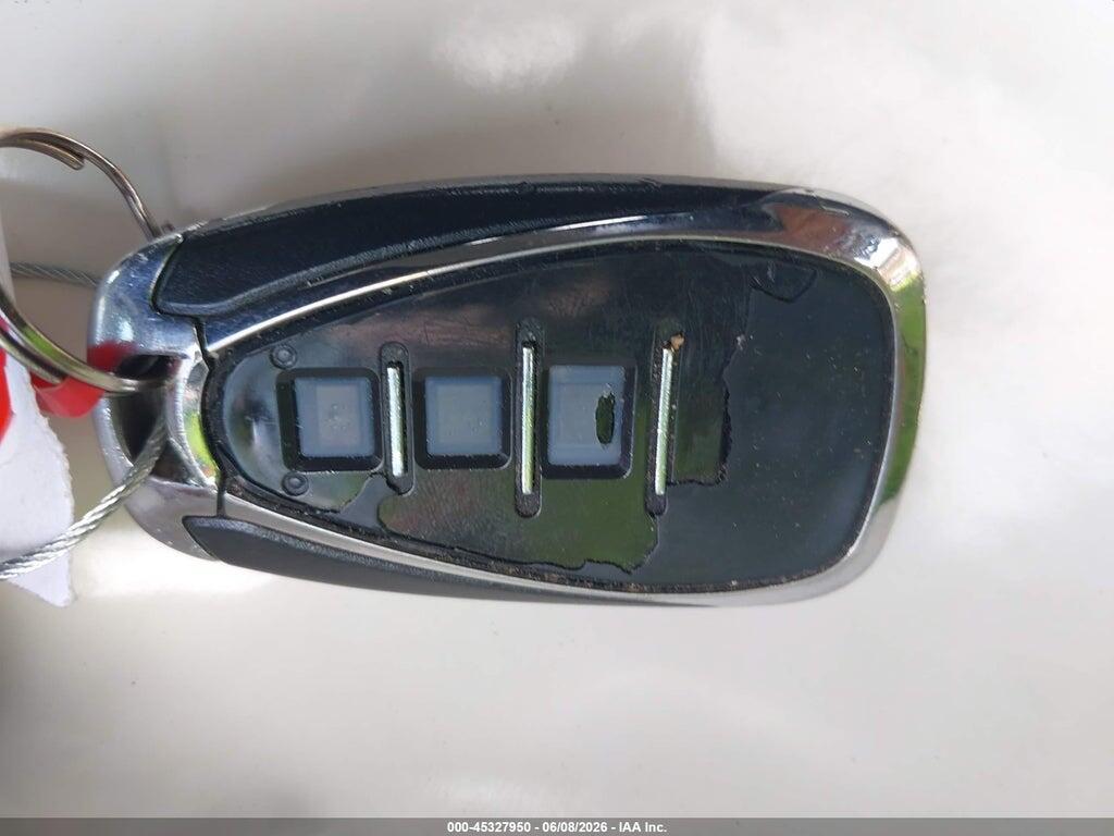 KL7CJLSB4KB918994 2019 CHEVROLET TRAX photo no. 11