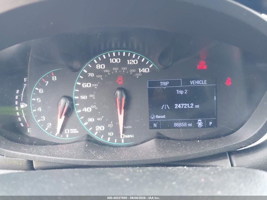 KL7CJLSB4KB918994 2019 CHEVROLET TRAX photo no. 7
