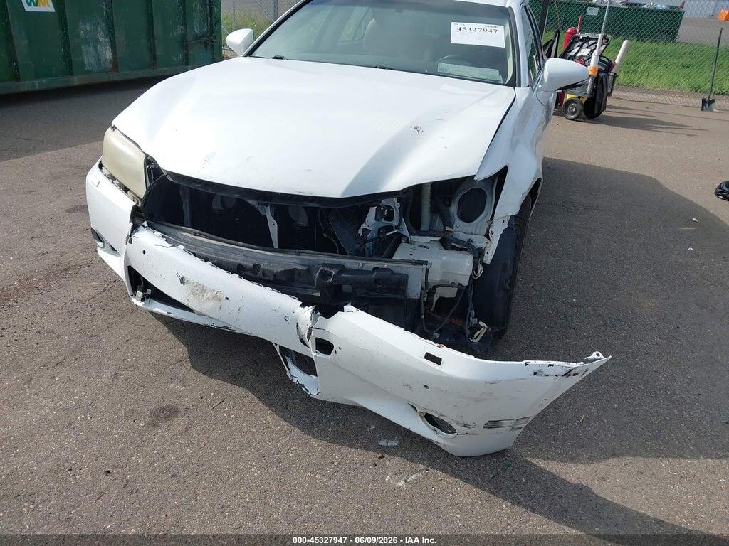 JTHCE1BL6FA001439 2015 LEXUS GS 350 photo no. 6