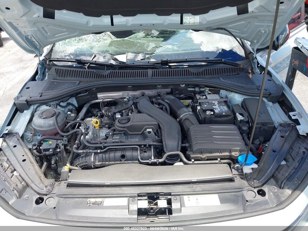 3VWBX7BU3SM098399 2025 VOLKSWAGEN JETTA photo no. 10