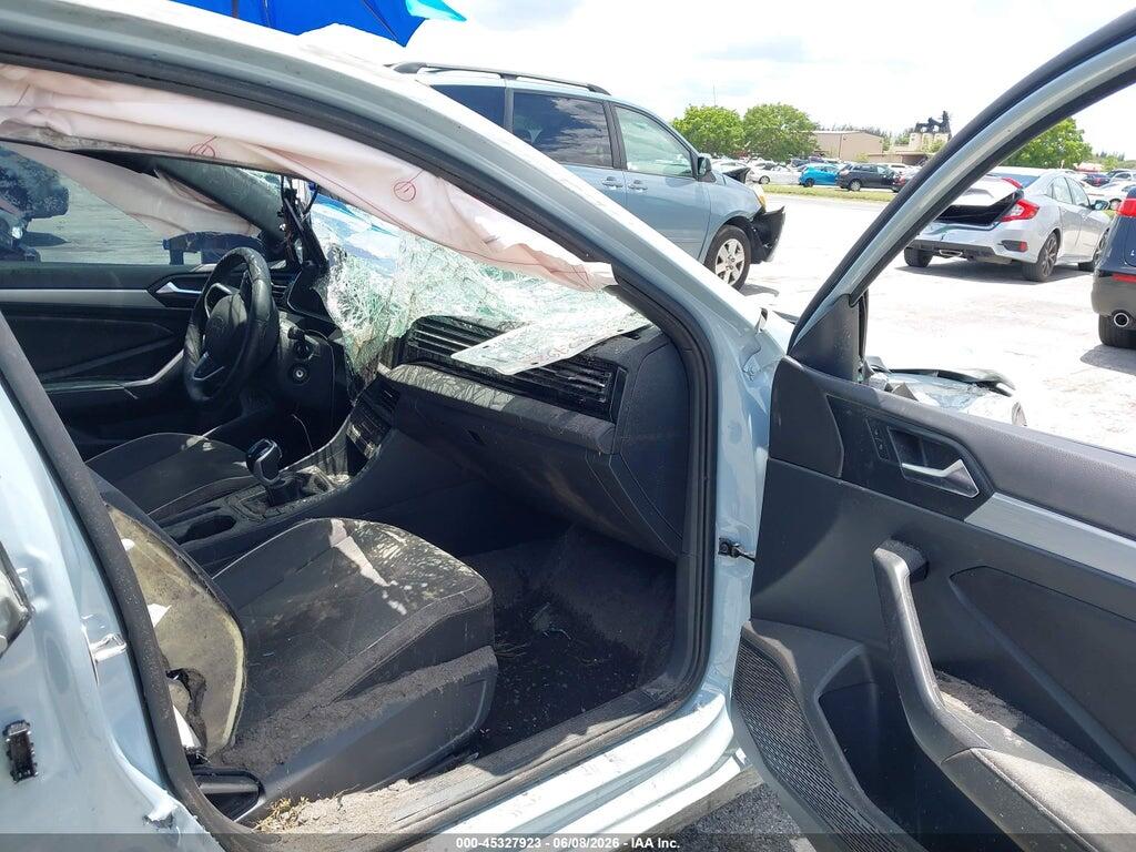 3VWBX7BU3SM098399 2025 VOLKSWAGEN JETTA photo no. 5