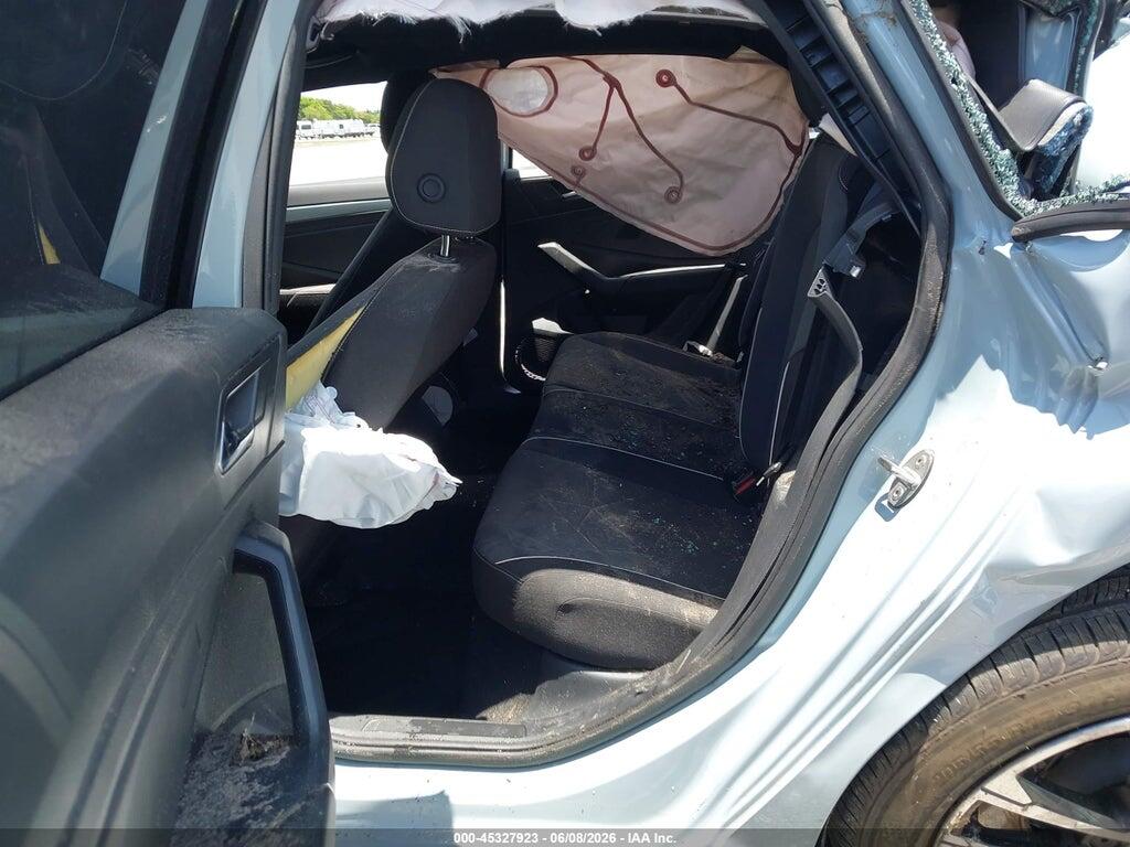 3VWBX7BU3SM098399 2025 VOLKSWAGEN JETTA photo no. 8