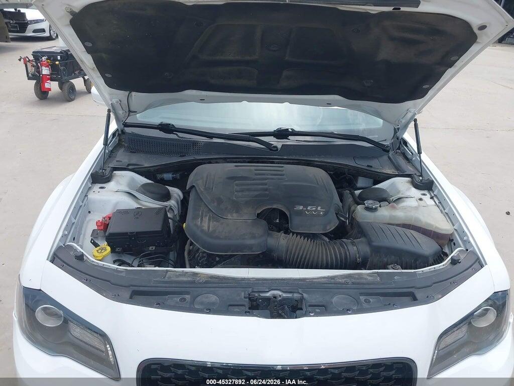 2C3CCADG2PH525167 2023 CHRYSLER 300 photo no. 10