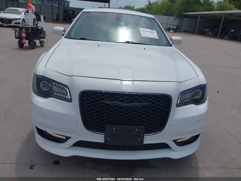 2C3CCADG2PH525167 2023 CHRYSLER 300 photo no. 12