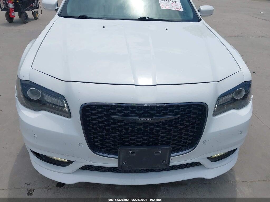 2C3CCADG2PH525167 2023 CHRYSLER 300 photo no. 6