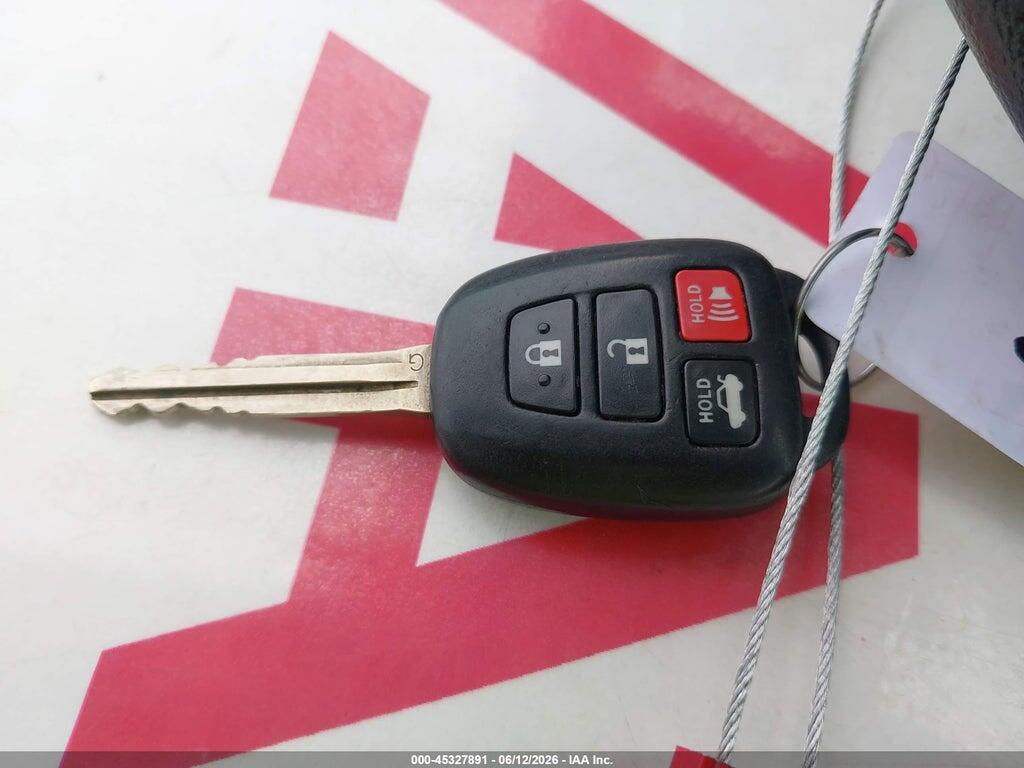 4T4BF1FK3DR303487 2013 TOYOTA CAMRY photo no. 11