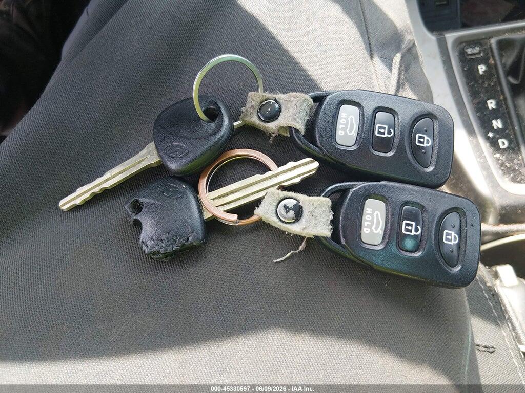 5NPDH4AE6FH557096 2015 HYUNDAI ELANTRA photo no. 11