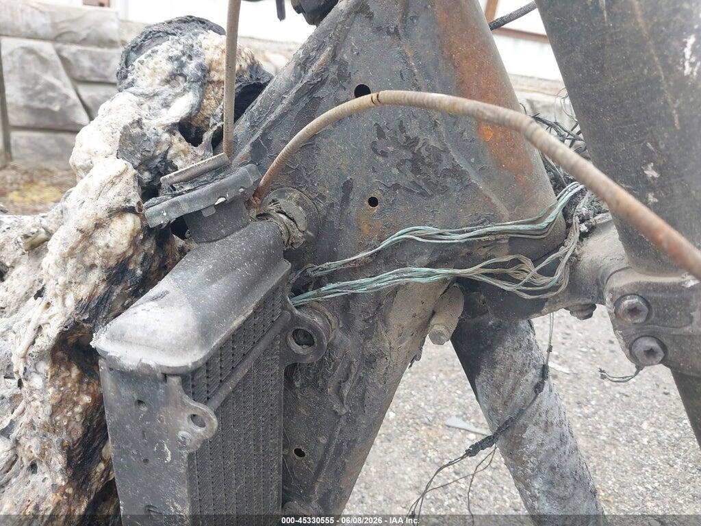 VBKEXH403CM178622 2012 KTM 250 photo no. 10