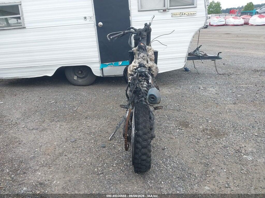 VBKEXH403CM178622 2012 KTM 250 photo no. 6