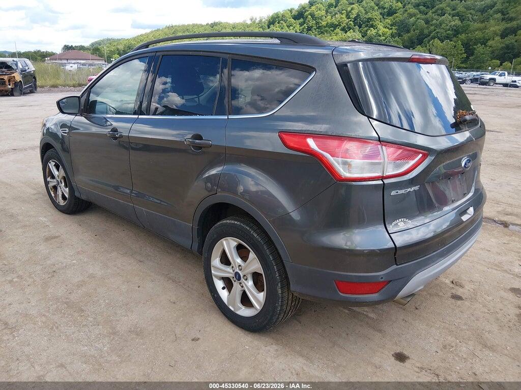 1FMCU0G99GUA40467 2016 FORD ESCAPE photo no. 3