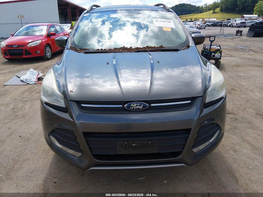 1FMCU0G99GUA40467 2016 FORD ESCAPE photo no. 6