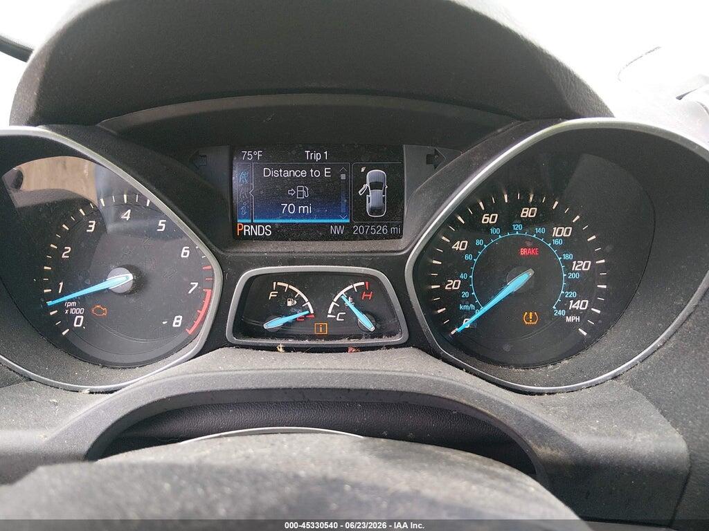 1FMCU0G99GUA40467 2016 FORD ESCAPE photo no. 7