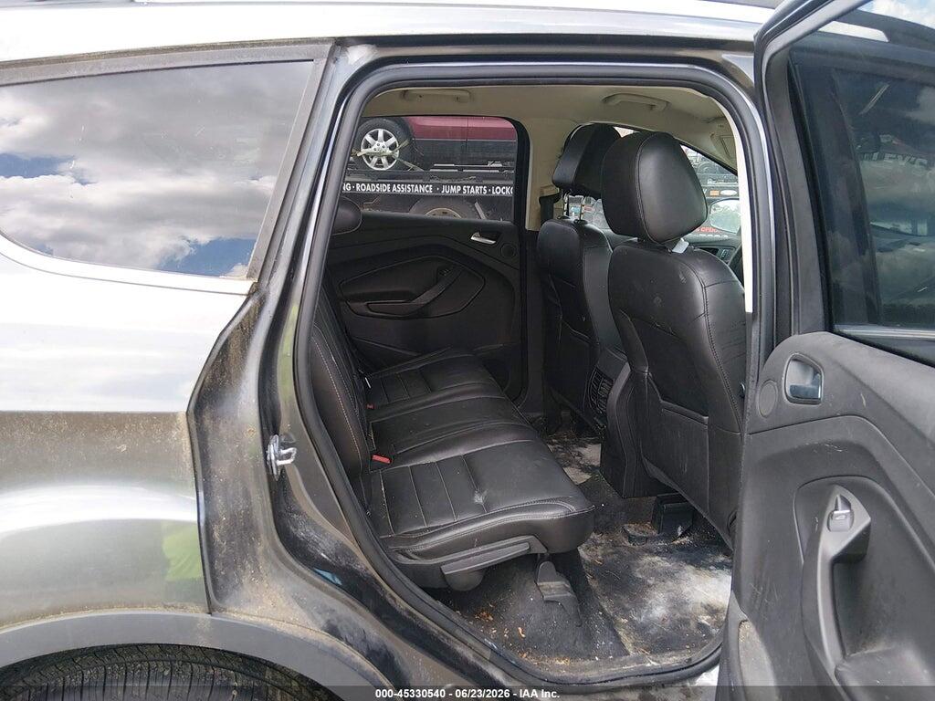 1FMCU0G99GUA40467 2016 FORD ESCAPE photo no. 8