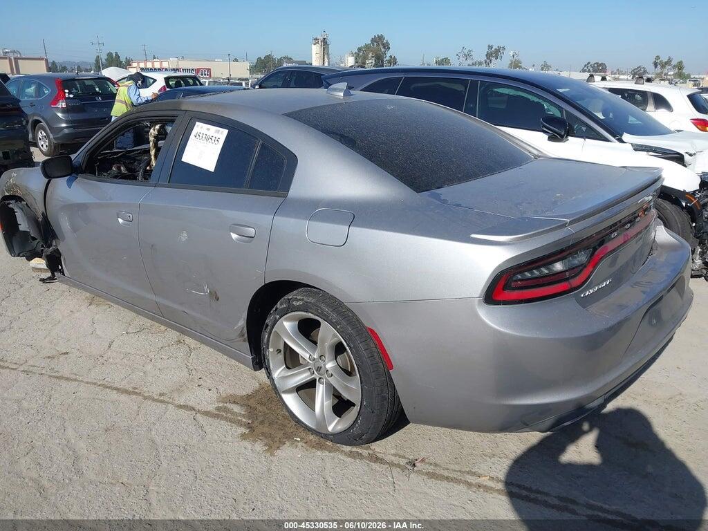 2C3CDXCT9HH524405 2017 DODGE CHARGER photo no. 3