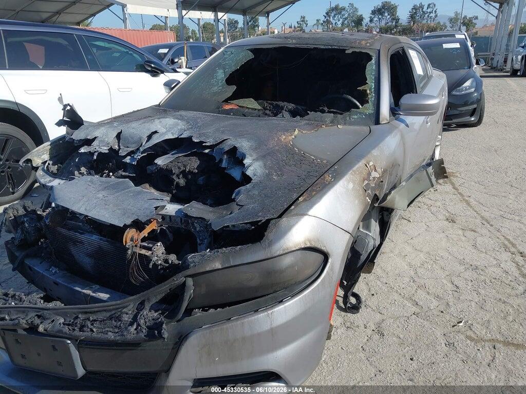 2C3CDXCT9HH524405 2017 DODGE CHARGER photo no. 6
