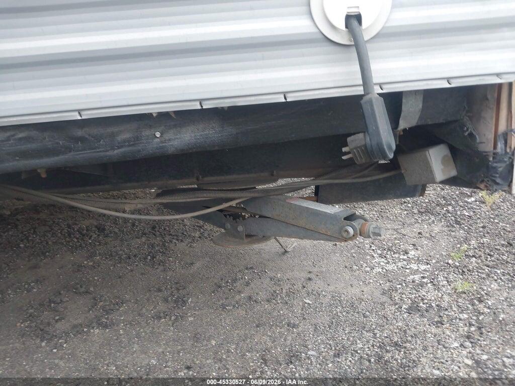 4YDT278245A220004 2015 SPRINTER 278RLSA photo no. 11