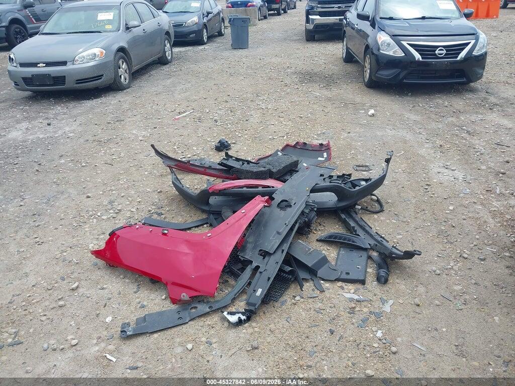 3C4NJDAB4JT345403 2018 JEEP COMPASS photo no. 12