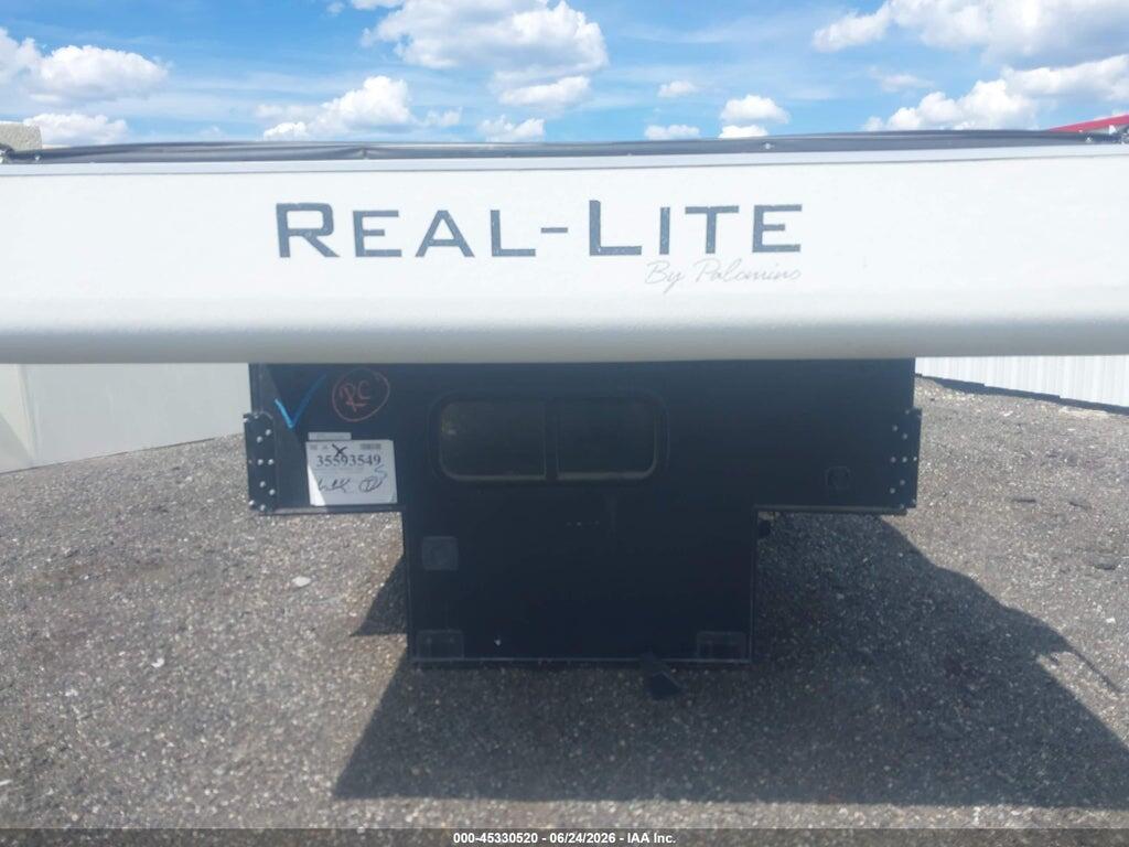 4X4SRC604FN105010 2015 FOREST RIVER CAMPER SHELL photo no. 7