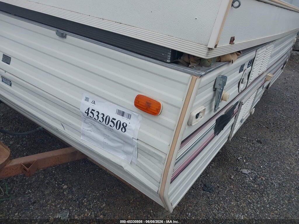 1UJAJ01F9K1BM0259 1989 JAYCO 10063 SLPS6 photo no. 6