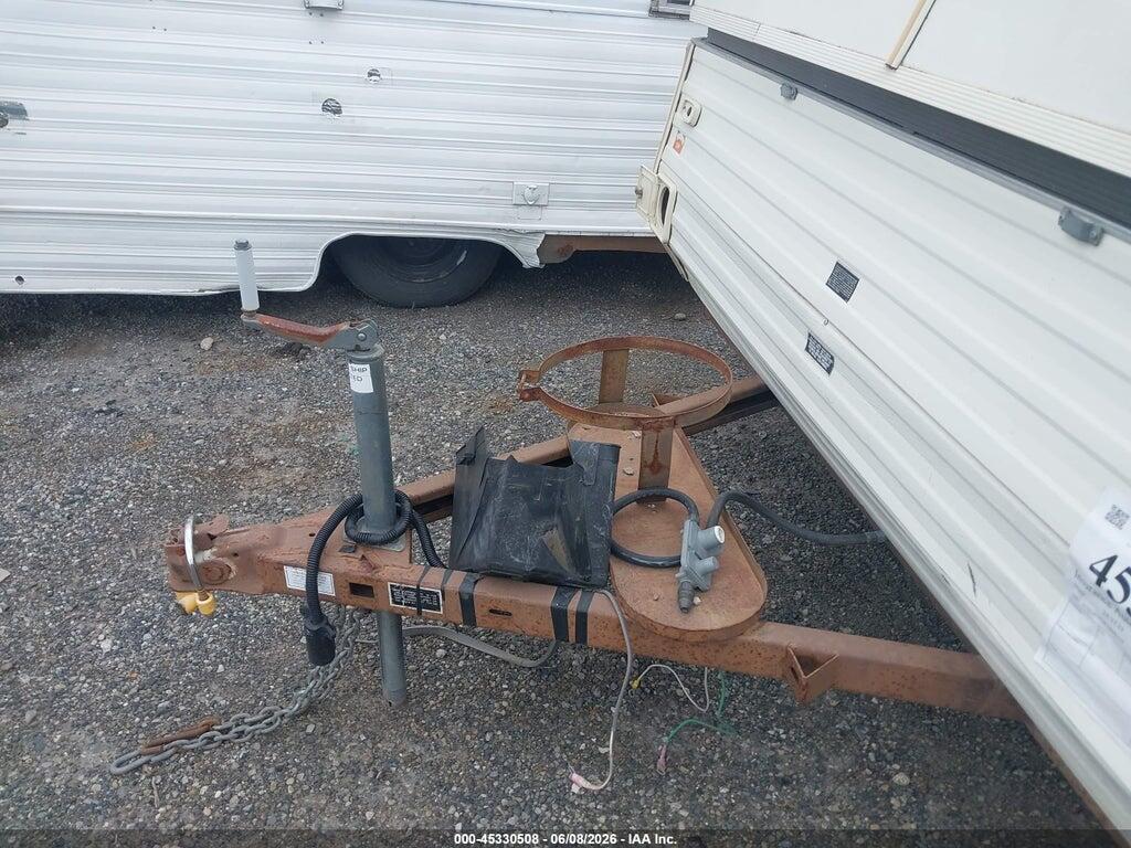 1UJAJ01F9K1BM0259 1989 JAYCO 10063 SLPS6 photo no. 7