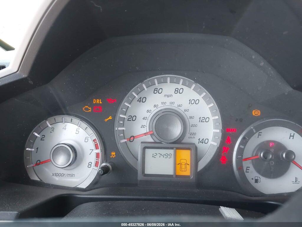 5FNYF3H21CB035189 2012 HONDA PILOT photo no. 7