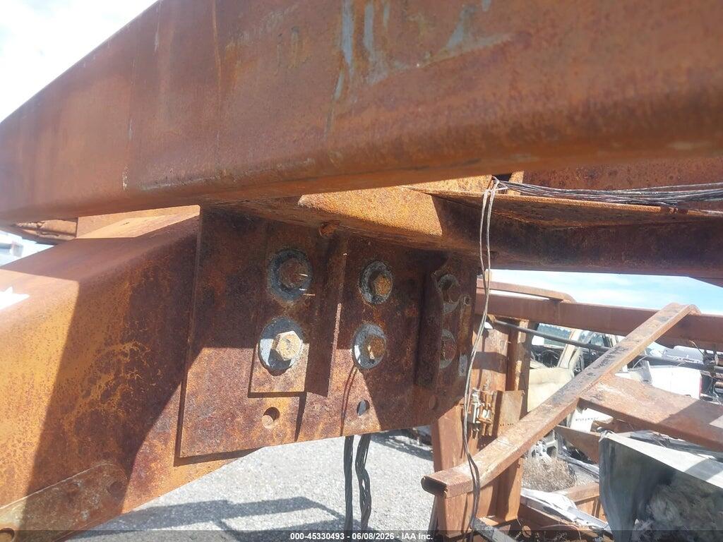 4YDF41234ER801106 2014 KEYSTONE RAPTOR photo no. 9