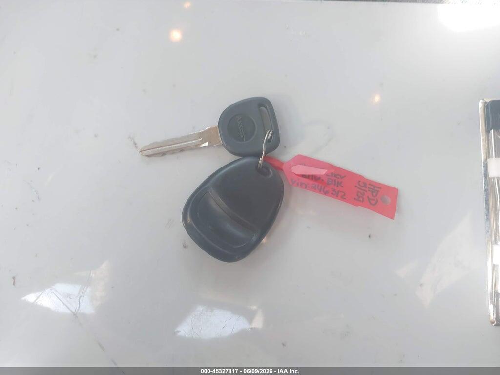 1GCEK19B25E246312 2005 CHEVROLET SILVERADO 1500 photo no. 11