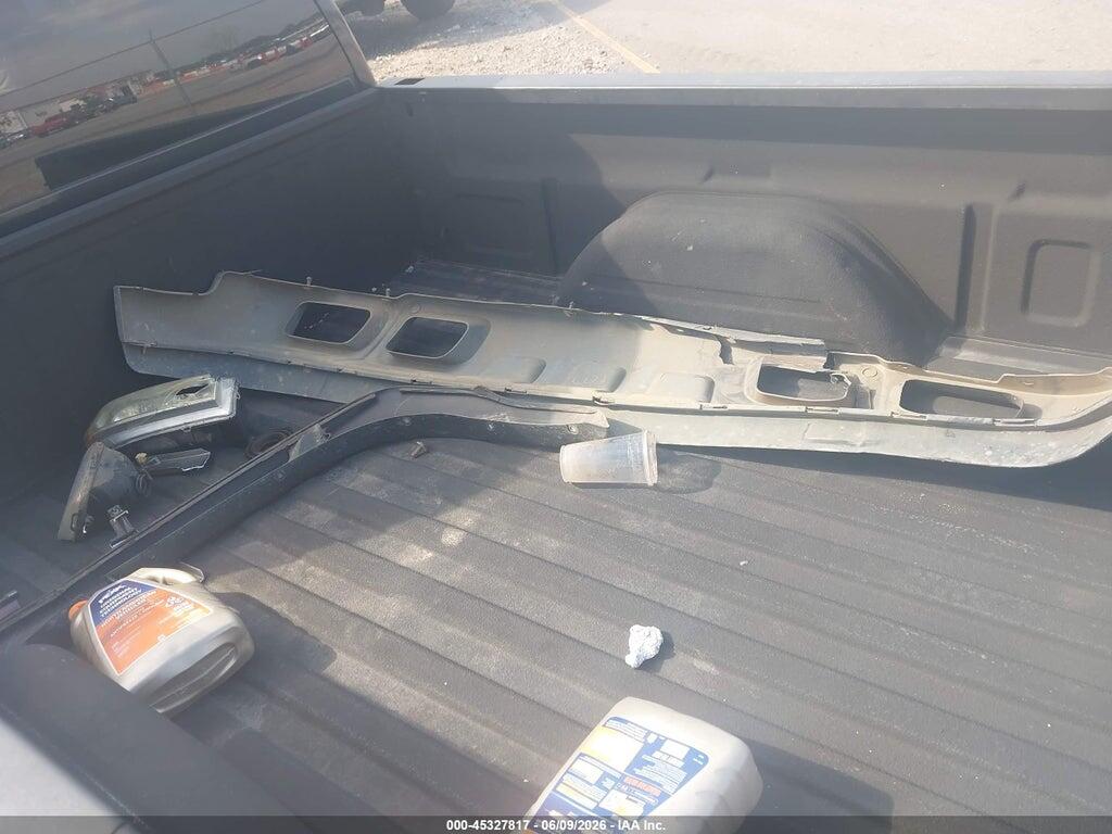 1GCEK19B25E246312 2005 CHEVROLET SILVERADO 1500 photo no. 12