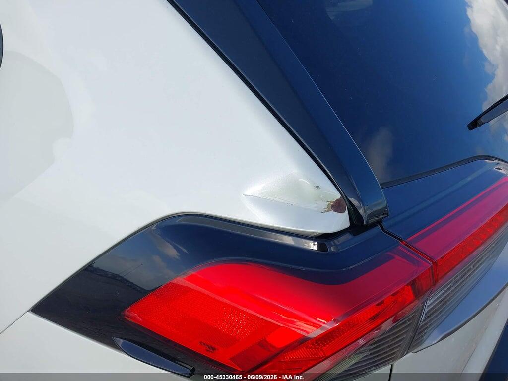 2T3E6RFV3NW031774 2022 TOYOTA RAV4 HYBRID photo no. 6