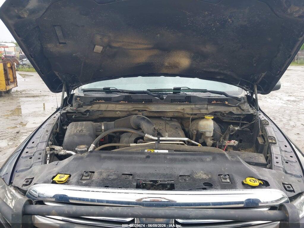 1C6RR7LT2HS597493 2017 RAM 1500 photo no. 10