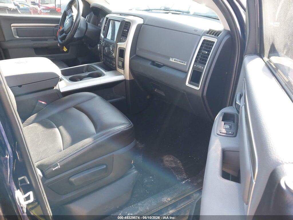 1C6RR7LT2HS597493 2017 RAM 1500 photo no. 5