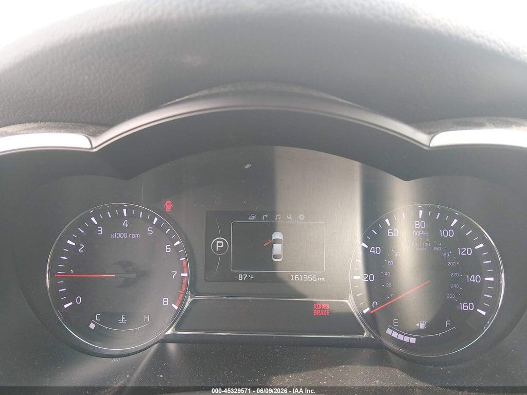 5XXGR4A64FG392874 2015 KIA OPTIMA photo no. 7