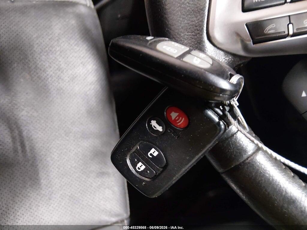 JF2SJGUC8FH402542 2015 SUBARU FORESTER photo no. 11