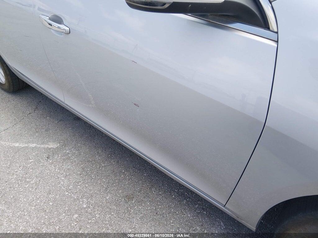 1G11H5SA6DF156734 2013 CHEVROLET MALIBU photo no. 6