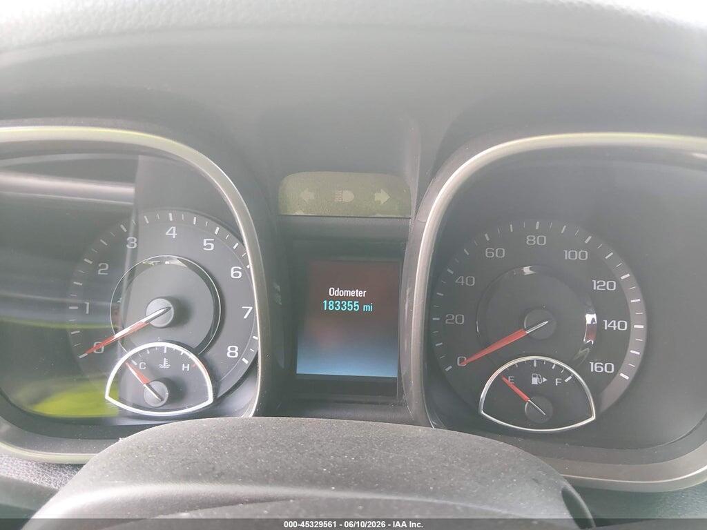 1G11H5SA6DF156734 2013 CHEVROLET MALIBU photo no. 7