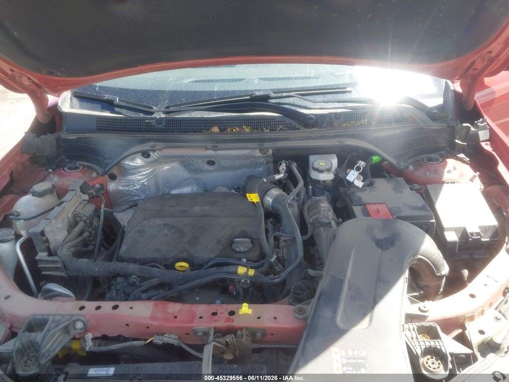 KL47LBE25RB049010 2024 BUICK ENVISTA photo no. 10