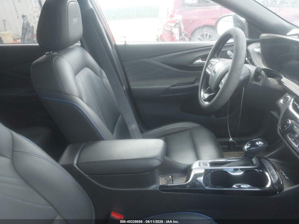 KL47LBE25RB049010 2024 BUICK ENVISTA photo no. 5