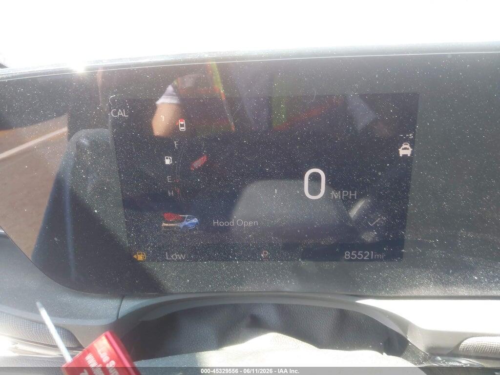 KL47LBE25RB049010 2024 BUICK ENVISTA photo no. 7