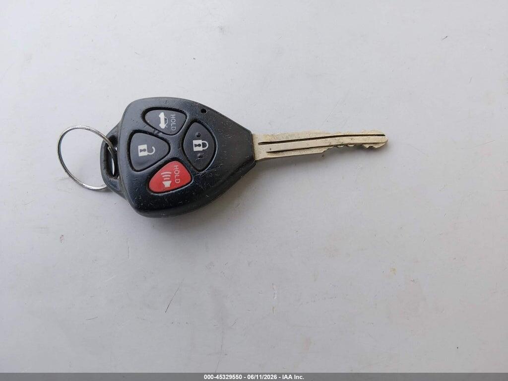 2T1BU4EE9CC861261 2012 TOYOTA COROLLA photo no. 11