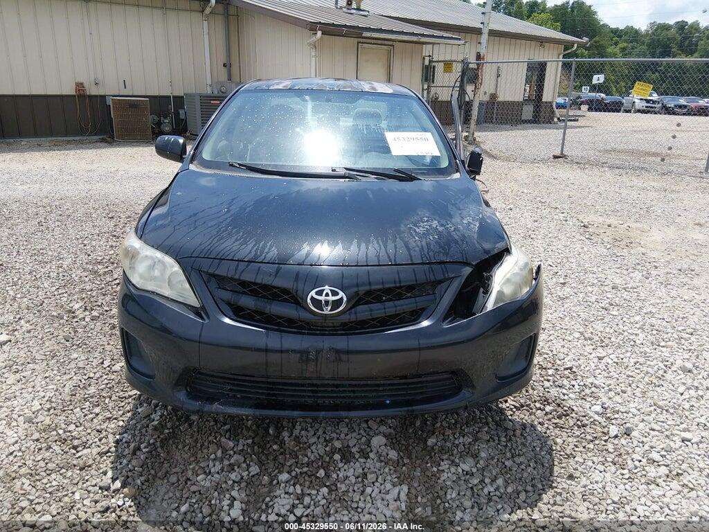 2T1BU4EE9CC861261 2012 TOYOTA COROLLA photo no. 12
